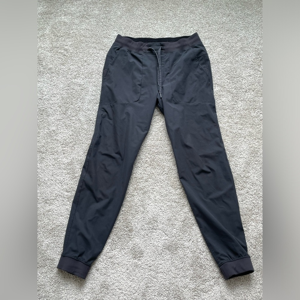 Lululemon ABC Joggers